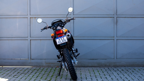 Honda Tornado Xr 250 Usada Igual A Nueva