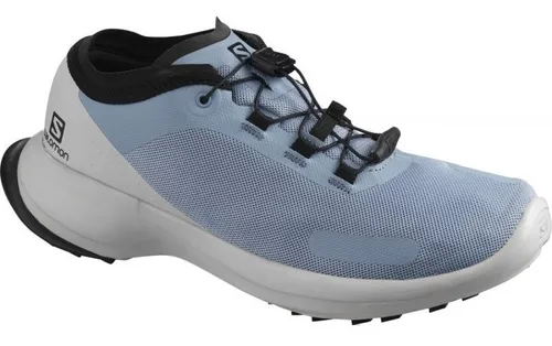 Zapatillas Salomon Sense Feel Mujer Trekking Importadas Env o gratis