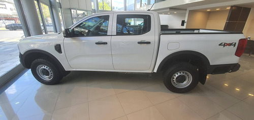 Ford Ranger 2.0 Cd 4X4 Xl 170Cv