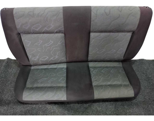 Jogo De Banco Volkswagen Gol G3 Turbo Recaro Original Cn*b72
