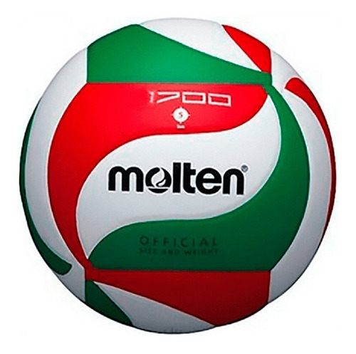 Balón Voleibol V5m 1700 School Ultra Nº 5