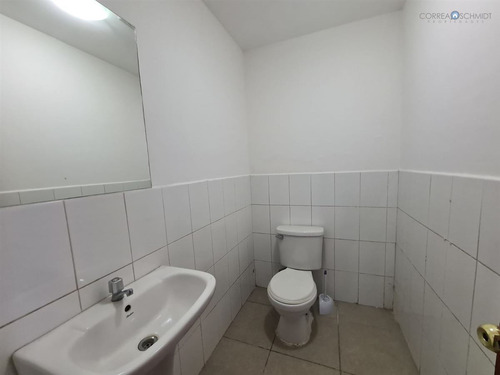 Local Comercial En Arriendo Boulevard Plaza, Machalí