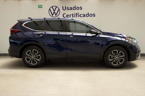 Honda CR-V 1.5 Turbo Plus Cvt