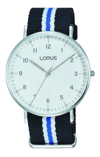 Reloj Lorus Lumibrite MercadoLibre
