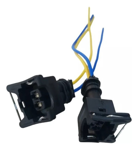 Conector Inyector Corsa 