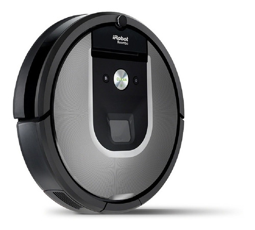 Imagen 2 de 9 de Aspiradora Irobot Roomba 960 Mapeo App Alfombras