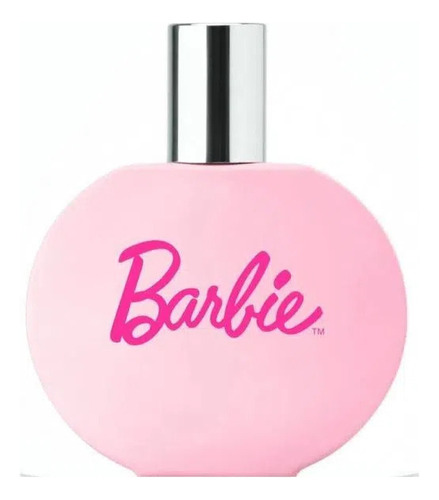 Barbie Love Yourself Edt 50 Ml Perfume Niñas