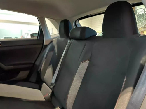 Volkswagen Polo 1.6 Msi Track
