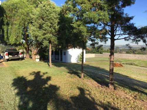 Imagem 22 de 29 de Chácara Com 3 Quartos À Venda, 48400 M² Por R$ 2.500.000 - Bairro Da Serra - Monte Mor/sp - Ch0659