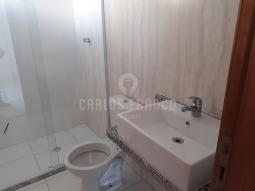 Imagem 9 de 15 de Apartamento 2 Suítes 2 Vagas No Canto Do Forte - Cf68369
