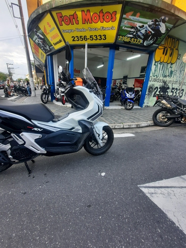 Imagem 5 de 6 de Honda Adv 150 Abs