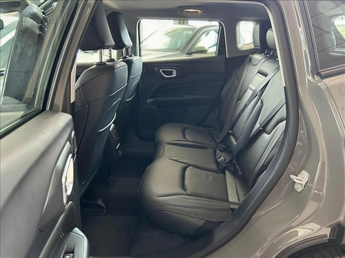 Jeep Compass 1.3 T270 Turbo Longitude