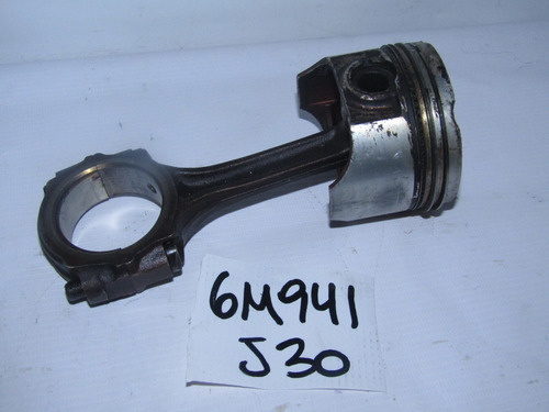 Biela Piston Suzuki Samurai Swift Baleno 1.3 Cc 