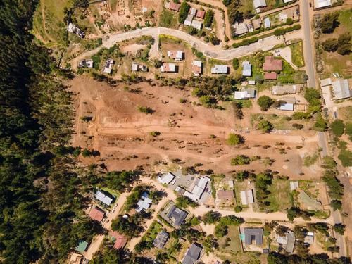 Sitios En Condominio Quebrada Küyen De Pichilemu