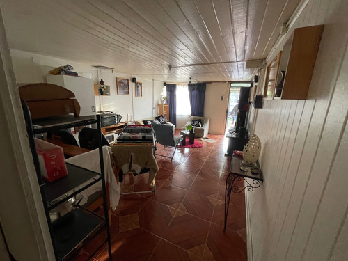 Se Venda Casa Villa Colin I