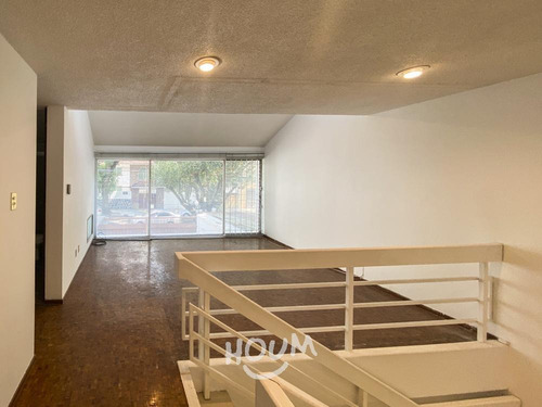 Imagen 6 de 30 de Casa En Del Carmen, Coyoacán Con 3 Recámaras, 250 M², Id: 76172
