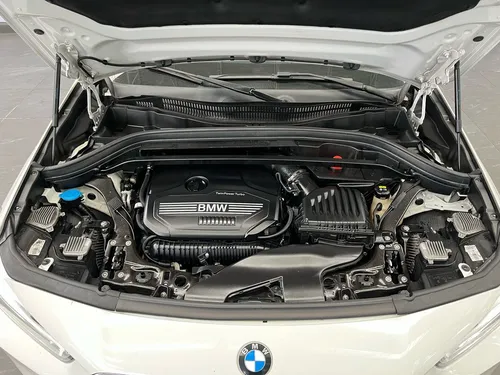 BMW X2 2.0 Sdrive20ia M Sport X