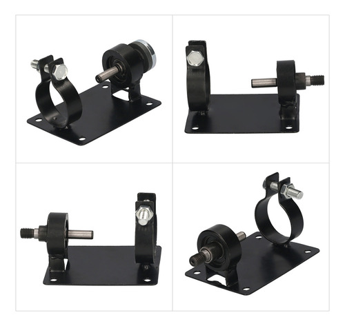 Soporte Para Taladro Eléctrico De 10 Mm Con E Para Cortar/gr