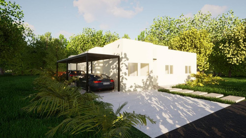 Imagen 2 de 6 de Casa En Venta En El Canton!
