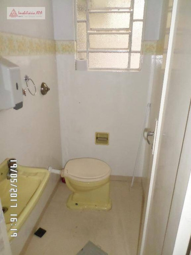 Casa Com 3 Dormitórios À Venda, 120 M² Por R$ 800.000,00 - Perdizes - São Paulo/sp - Ca0022