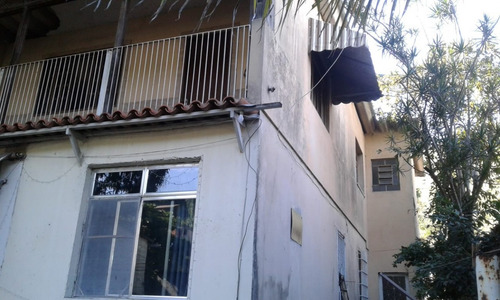 Imagem 5 de 22 de Casa Para Venda - Praça Seca, Rio De Janeiro - 410