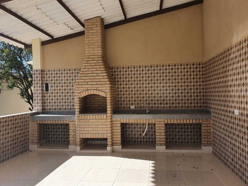 Imagem 9 de 13 de 3 Casas A Venda No Chácara Duchen