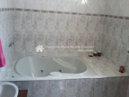 Imagem 11 de 16 de Linda Chácara Com At=1.800 M² Em Várzea Paulista (região De Jundiaí) - Sp - Ch00010 - 69005040