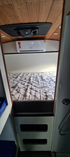 Imagem 10 de 15 de Agrale Neobus Thunde