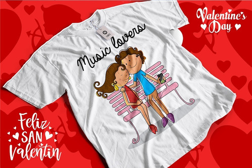 Vectores Digitales San Valentín, Eps, Pdf, Png, Sublimar