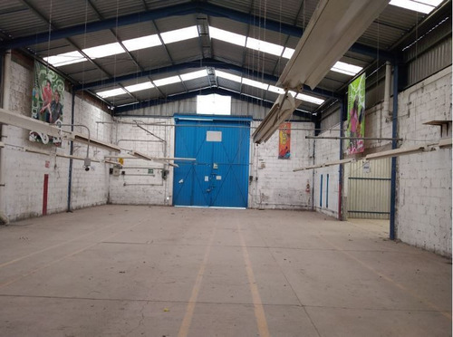 San Diego Ecatepec Bodega Venta Amozoc Puebla
