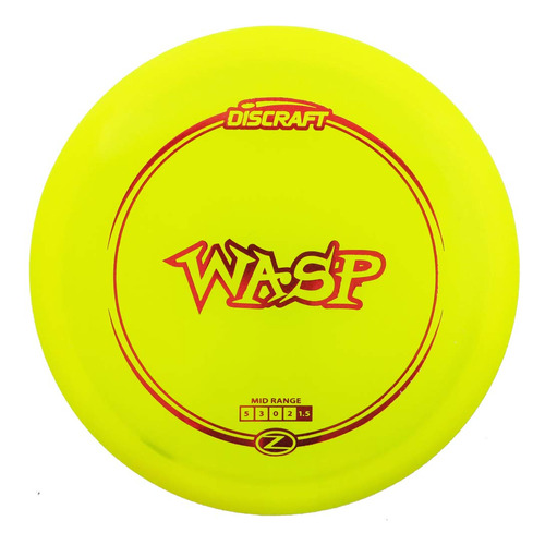 Discraft Z Wasp Gama Media Â Zwsp