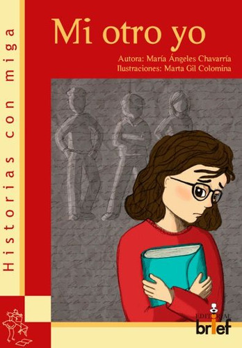 Mi Otro Yo (libro Original)