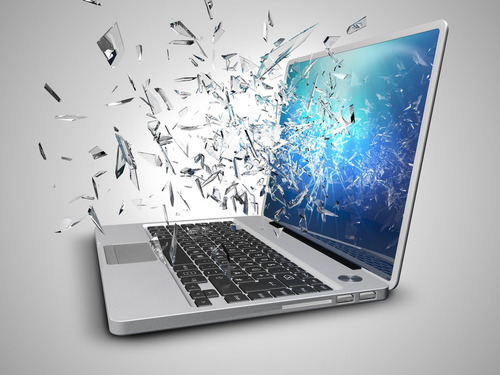 Imagen 1 de 4 de Pantalla Laptop Hp Toshiba Dell Acer Precio Distribuidor