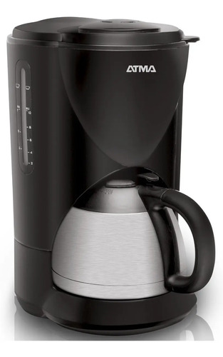 Cafetera Atma Ca8192e 800w 0.75lts Jarra Termica Acero Inox | MercadoLibre