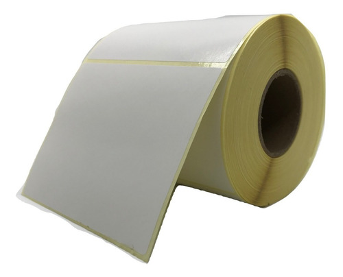 Etiquetas Ilustr.38 X 20 Mm (anchxalto) 2 Bandas Rollo X4000