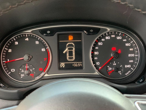 Audi A1 1.4 Tfsi Ambition Stronic
