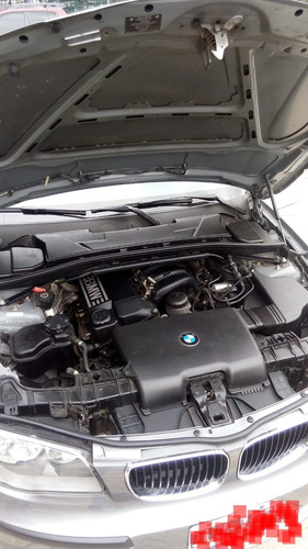 Bmw Serie 1 1.6 116i Active 2009