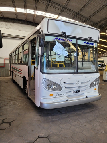 Imagen 5 de 7 de Omnibus Urbano 2011 ¡ Muy Bueno....!