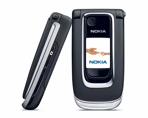 Nokia 6131 Original Celular Con Tapa Libre Clarosabores | Envío gratis