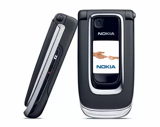 Nokia 6131 Original Celular Con Tapa Libre Clarosabores