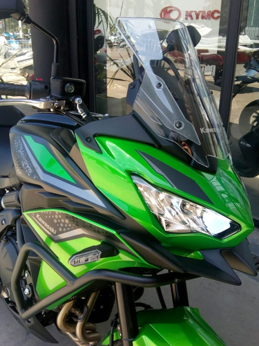 Imagen 1 de 25 de Kawasaki Versys 650 Abs 2023, Entrega Inmediata