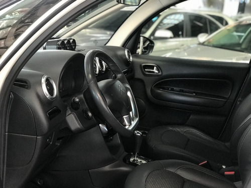 Imagem 5 de 8 de Citroen Aircross Exclusive 1.6 Aut