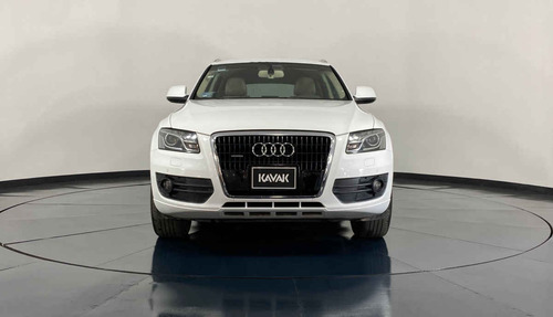 Imagen 2 de 15 de 114643 - Audi Q5 2011 Con Garantía