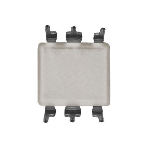 Moc3163 Circuito Integrado Sge12800