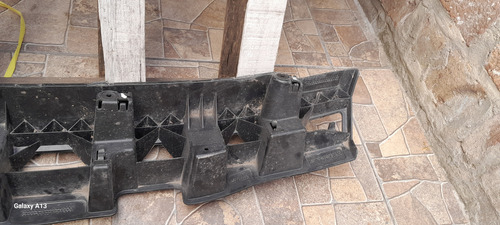 Soporte Plastico Orig Paragolpe Trasero Audi A1 2011/2015
