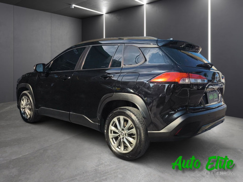 Toyota Corolla Cross 2.0 VVT-IE FLEX XR DIRECT SHIFT