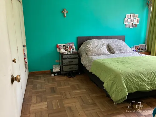 Amplio, Luminoso , Ideal Para Remodelar -colegio San Ignacio