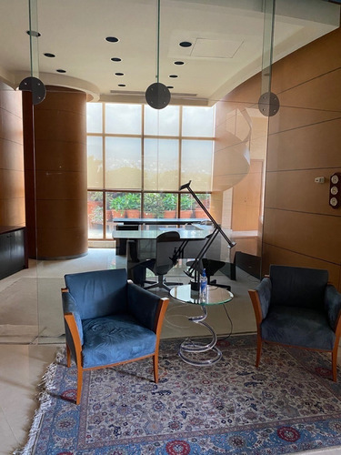 Imagen 4 de 25 de Oficina En Venta/renta En Pico De Verapaz, Col. Jardines En