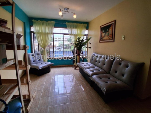 Yoselin Cabesas Vende Apartamento En Cabudare 25-22034 Yc
