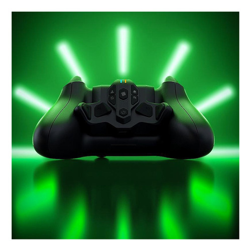 Adaptador De Paleta Trasera Armor-x Pro Para Control X/s De